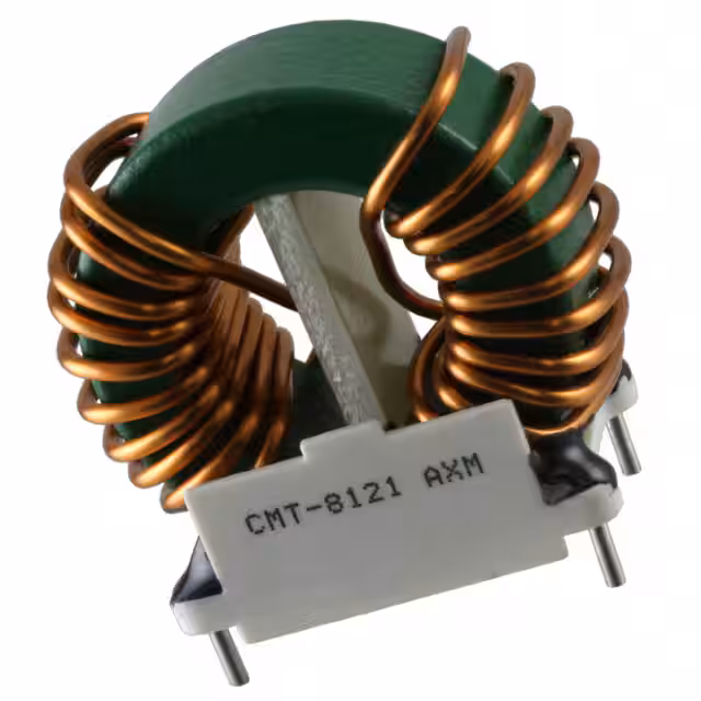 CMT-8121 Triad Magnetics  Induttanze di modo comune